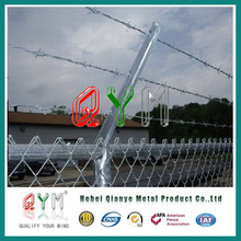 2.5mm Barbed Wire for Fence